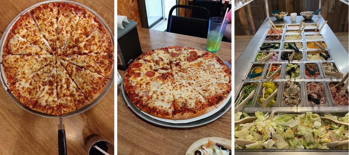 Denelies Pizza