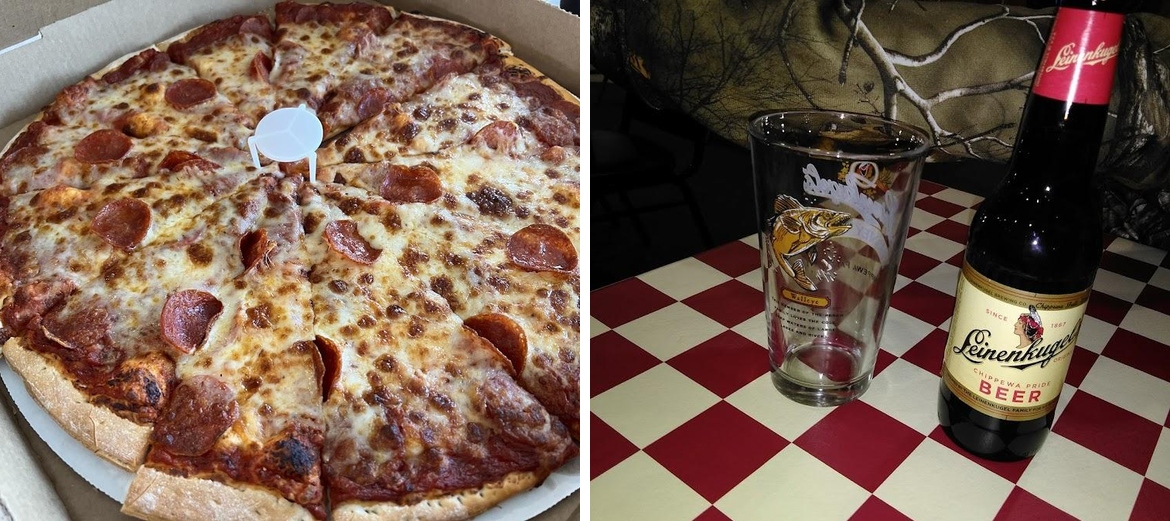 Denelies Pizza