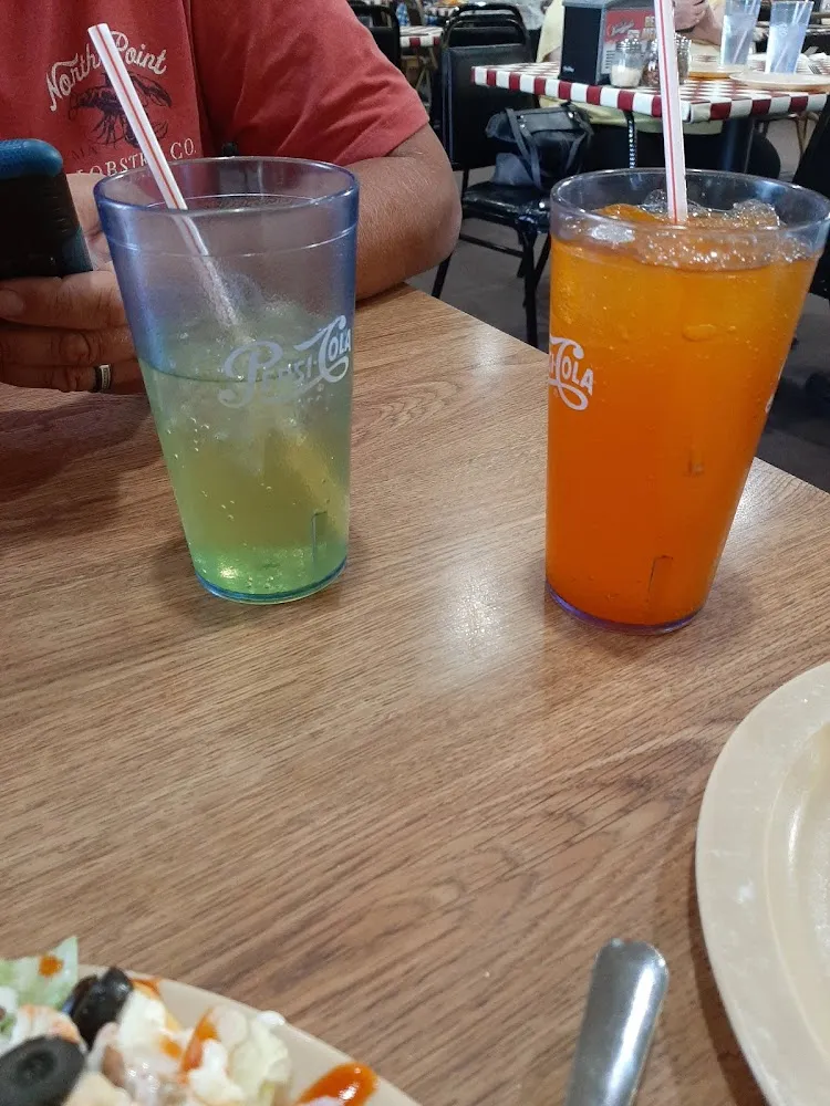 Orange Crush